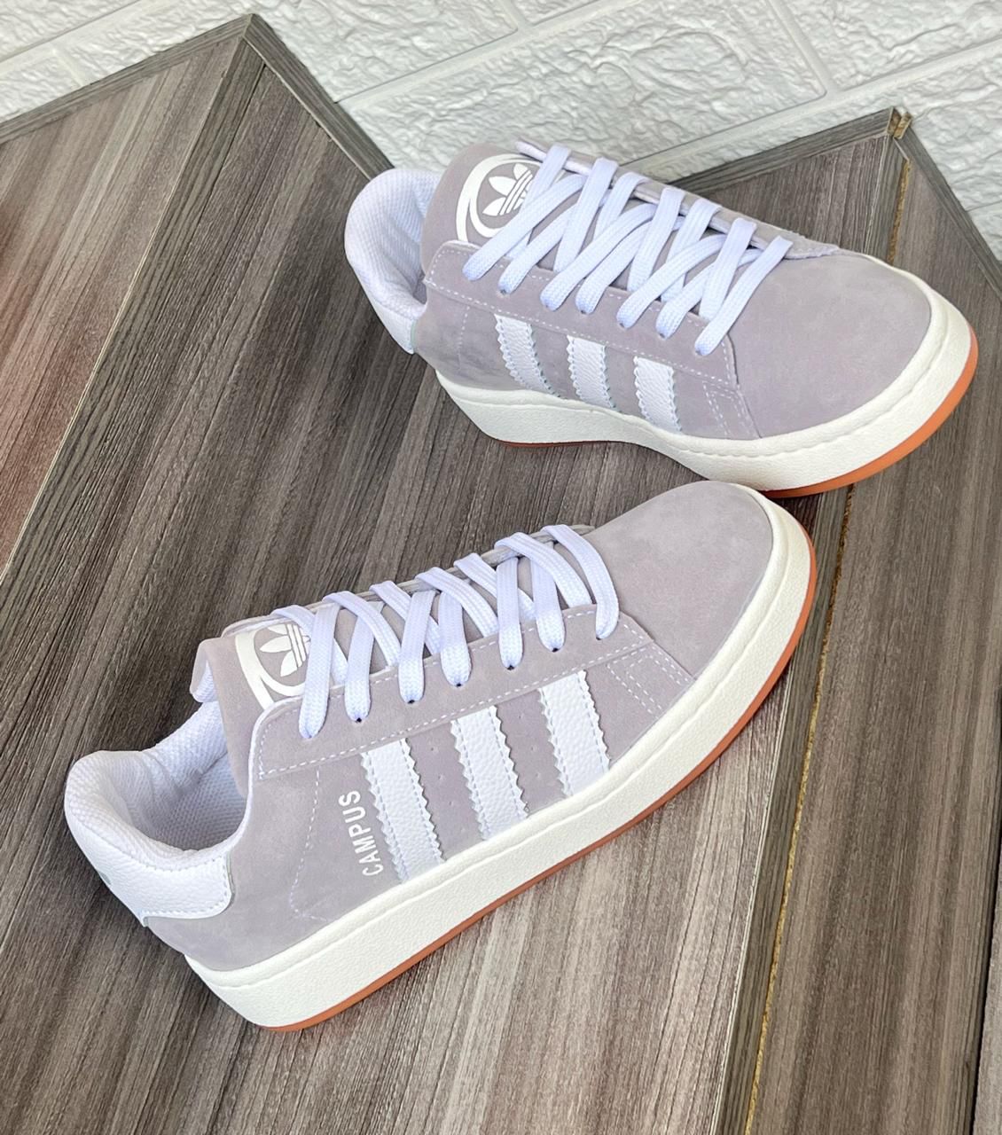 ADIDAS CAMPUS UNISEX